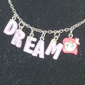 Justice "Dream" Necklace